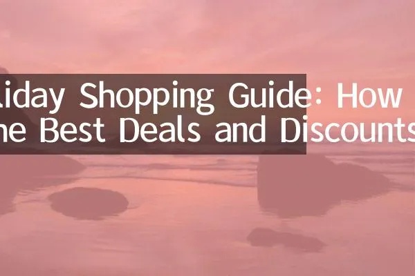 Chengdu budget shopping guide